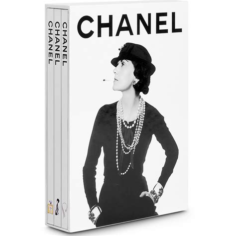 historique de chanel|what is Chanel known for.